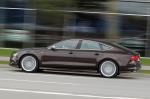 Audi S7 Sportback 2012 года (WW)